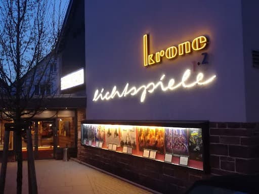Krone-Lichtspiele