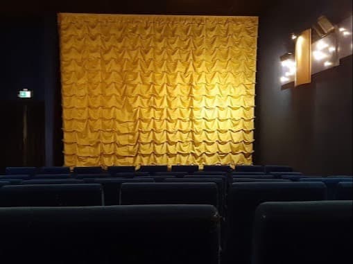 Cinema Preview Image 2 Krone-Lichtspiele