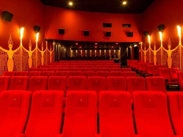 Cinema Preview Image 1 Krone-Lichtspiele